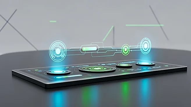 UKG Enhances Workforce Platform with Agentic Orchestration for Real-Time Insights