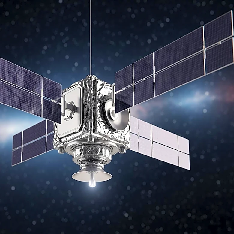 Reflex Aerospace Partners with Arkadia Space for 2027 Satellite Mission