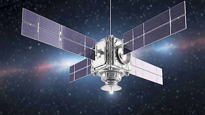 Reflex Aerospace Partners with Arkadia Space for 2027 Satellite Mission