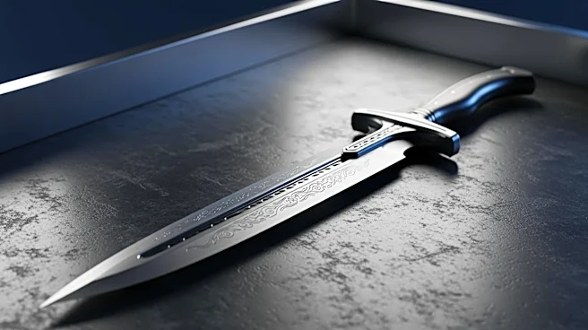 Arkane Lyon's Blade Game Development Continues Despite Rumors of Cancellation