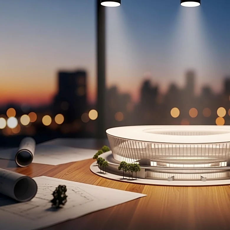 Plano City Council Approves Non-Binding Letter of Intent for Dallas Stars Arena Development