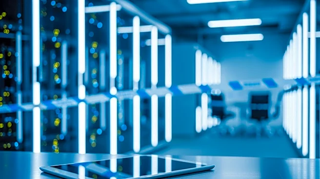 Meta Launches Workforce Academy to Train and Hire Data Centre Workers Amid AI Expansion