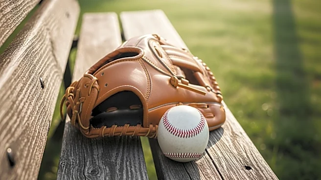 Rays' Oliver Dunn Demoted to Triple-A Durham After Brief MLB Stint