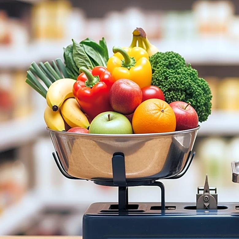 Consumer Reports Reveals Significant Grocery Price Variations Across Stores