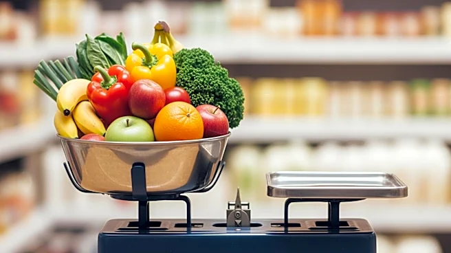 Consumer Reports Reveals Significant Grocery Price Variations Across Stores