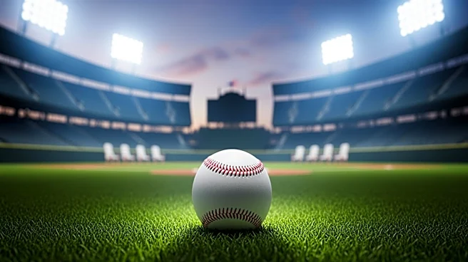 Washington Nationals Secure Comeback Victory Against San Francisco Giants with Late Rally