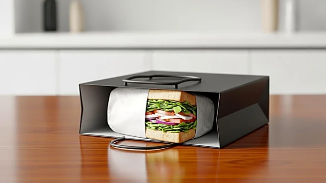 Walmart Expands Delivery Service to Include Subway Sandwiches for Enhanced Customer Convenience