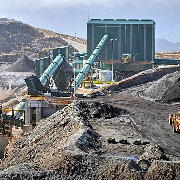Eldorado Gold Achieves First Copper Concentrate Production at McIlvenna Bay