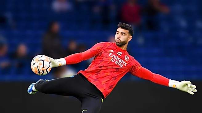 Genk to Sell Two Goalkeepers as Teenager Lucca Brughmans Secures Starting Spot