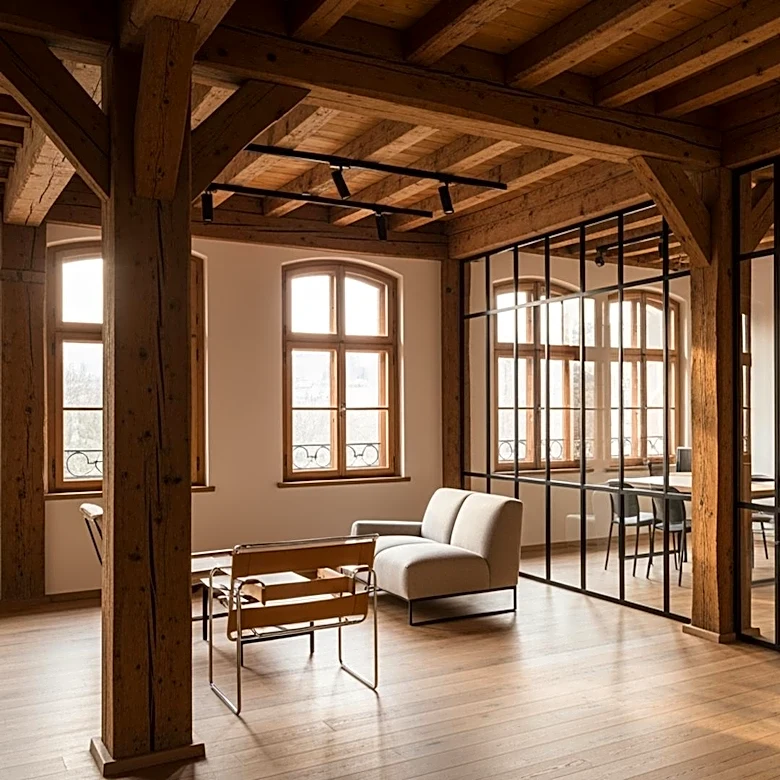 Reside Craftsman Launches in Los Angeles, Transforming Historic Building into Modern Living Space