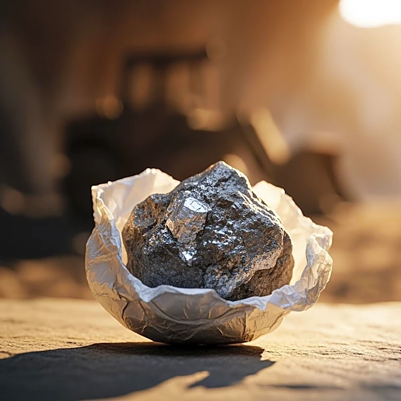 Ares Strategic Mining Aims to Reduce U.S. Fluorspar Imports with Utah Mine Development