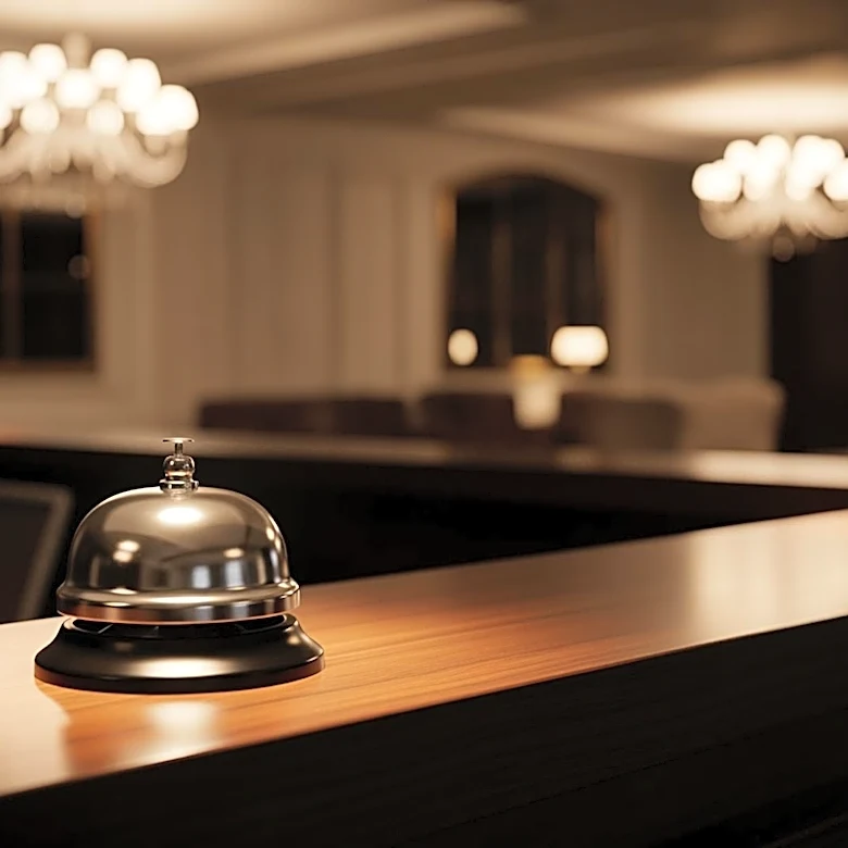 Hospitality Industry Faces Profitability Challenges Despite Improved Outlook