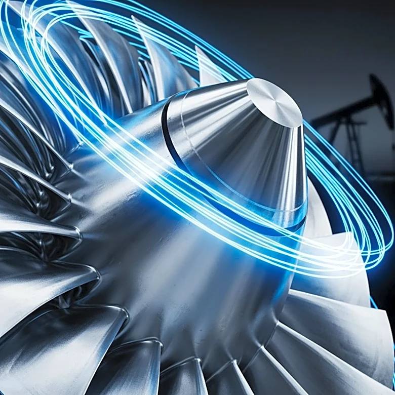 Baker Hughes Executive Discusses Electrification Efforts in Oil and Gas Sector