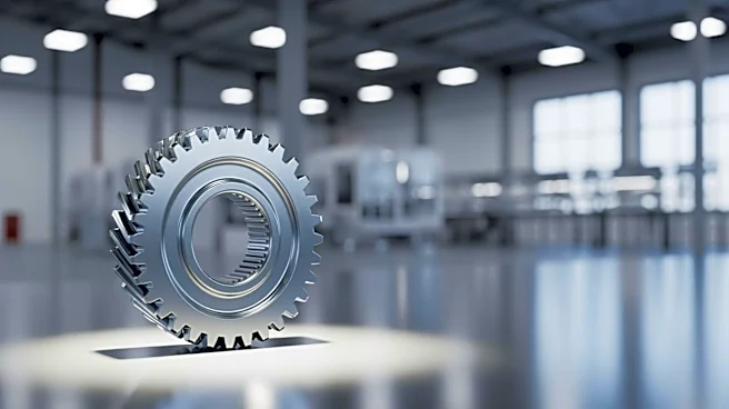J-Star Holding Reaffirms U.S. Manufacturing Strategy at Annual Meeting