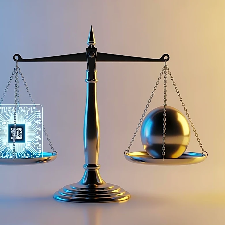 AI Technology Offers Opportunities to Address Gender Imbalances in Financial Services