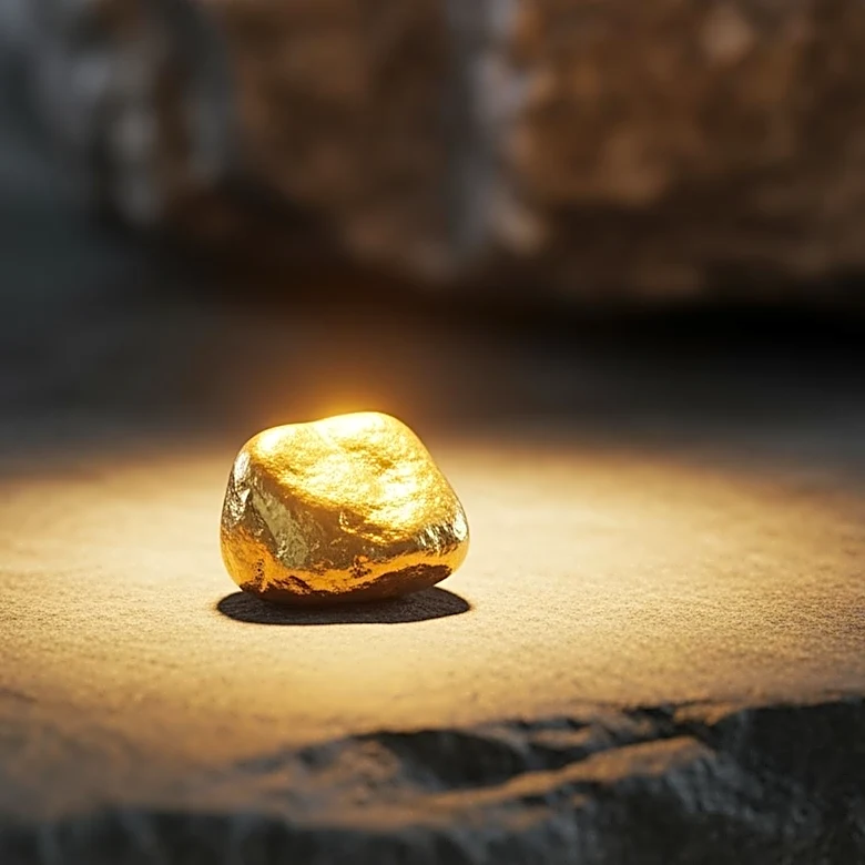 Larvotto Resources Secures Seven-Year Gold Offtake Agreement with Glencore for Hillgrove Project
