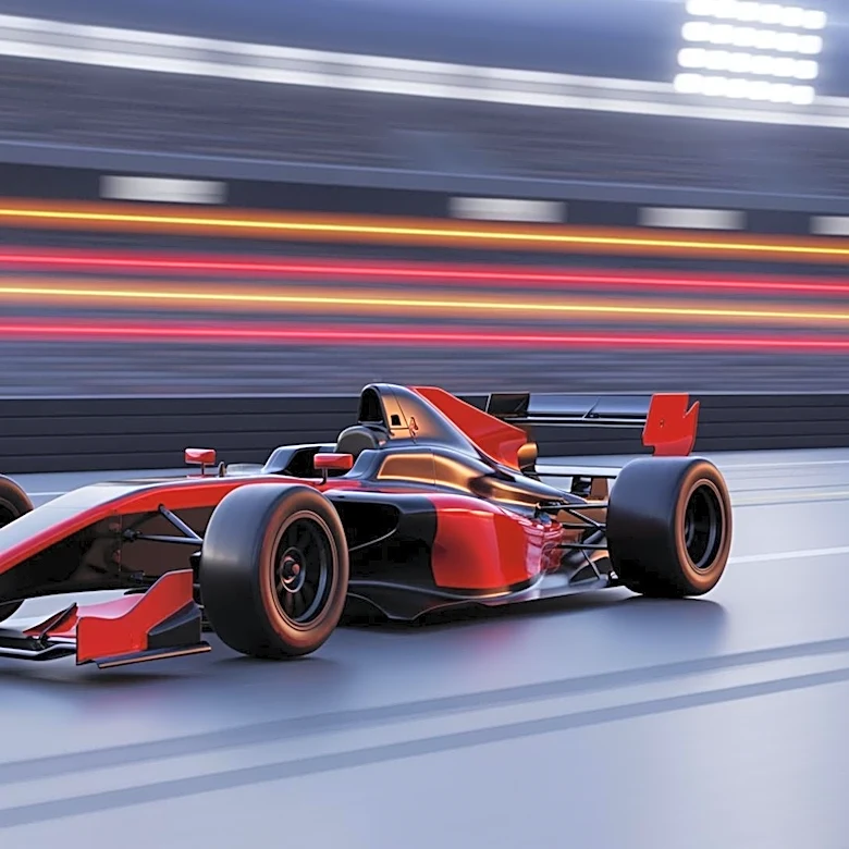 Josef Newgarden Dominates Gateway with Sixth Victory Despite Challenges