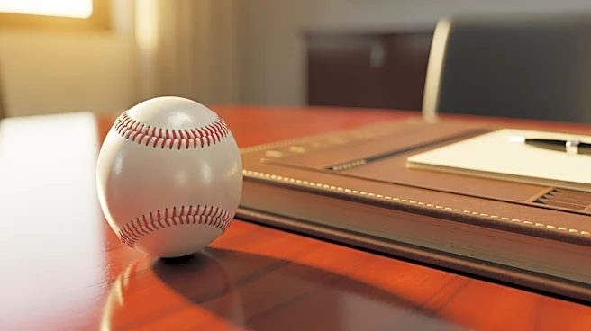 Snyder Criticizes MLB Salary Cap Discussions, Highlights Player and Owner Dynamics