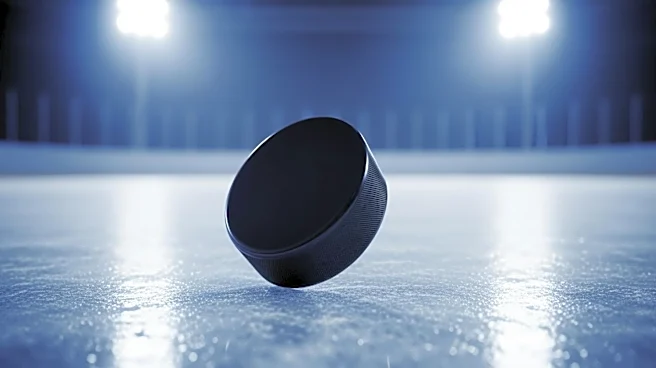 Toronto Maple Leafs Eye Gavin McKenna as Top Prospect in 2026 NHL Draft