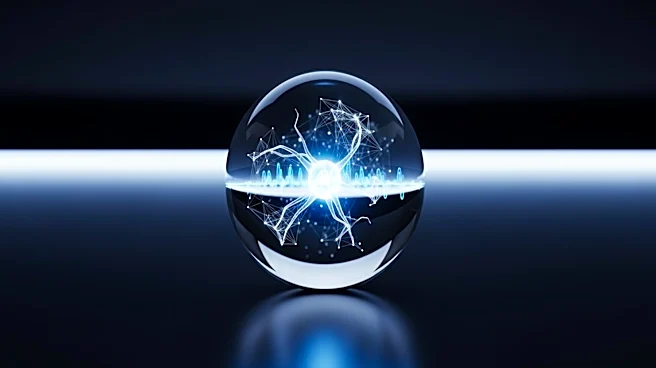 OpenAI Files for IPO, Setting Stage for Major AI Market Debut