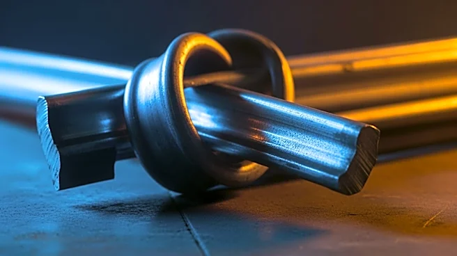 Steel Industry's Decarbonization Requires Route Transition, Not Solely Hydrogen