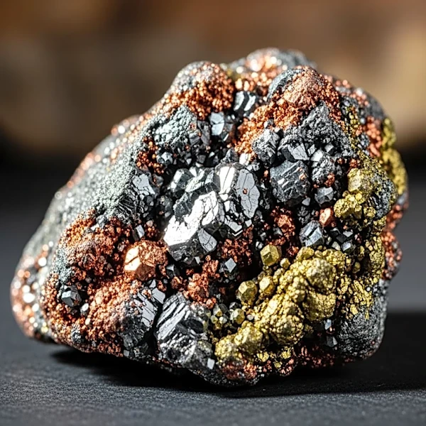 Hi-View Resources Identifies New Copper-Silver-Gold Zone, Suggests Porphyry Potential