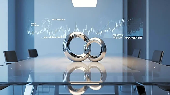 SpaceX Employees Collaborate with Choreo for Post-IPO Wealth Management