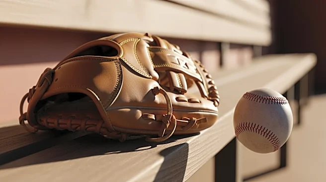 Toronto Blue Jays Designate Yariel Rodríguez for Assignment Amid Struggles