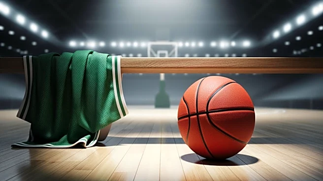 Merrimack College Alumni Drafted by Boston Celtics Fail to Make Team