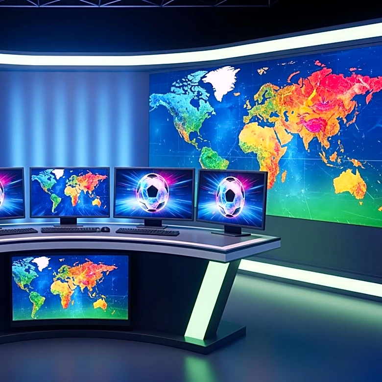 FOX Sports Announces Star-Studded Roster for FIFA World Cup 2026 Digital Coverage