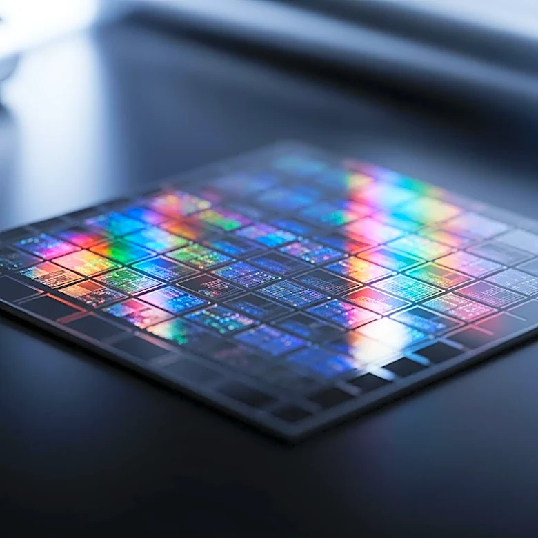 Taiwan Semiconductor CEO Increases Stake, Reflecting Confidence Amid Tech Rally