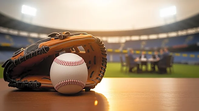 USC Baseball Team Eyes 2027 College World Series Bid Amid Rebuilding Efforts