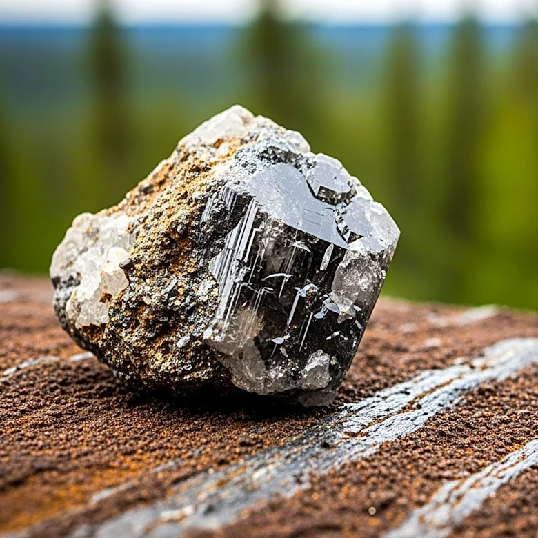 Mont Royal Resources Confirms Economic Potential of Ashram Project in Québec