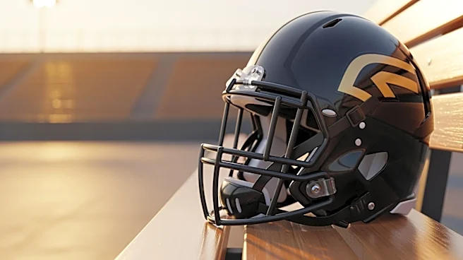 Iowa Hawkeyes Secure Commitment from Defensive Back Jonathan Harris, Enhancing 2027 Recruiting Class