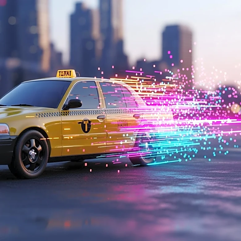 Crazy Taxi: World Tour Clarifies Use of Generative AI Amid Controversy