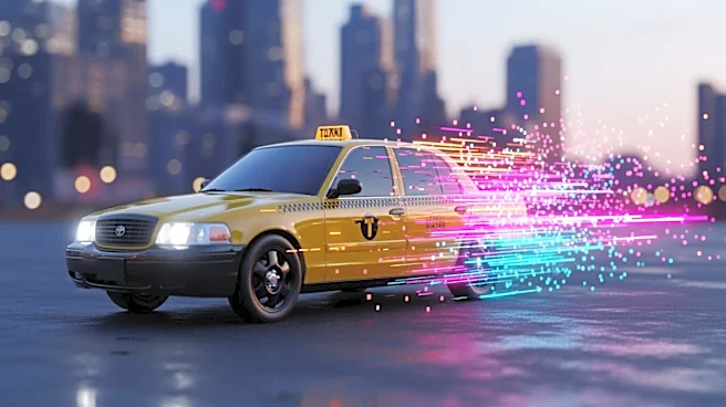 Crazy Taxi: World Tour Clarifies Use of Generative AI Amid Controversy