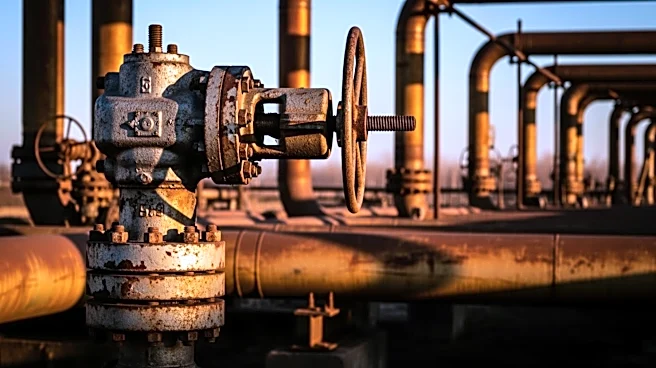Railroad Commission of Texas Imposes $1.1 Million in Penalties on Oil and Gas Operators