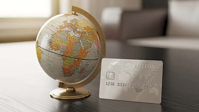 Travel Agents See Growth, But Premium Credit Cards Offer Cost-Effective Alternatives
