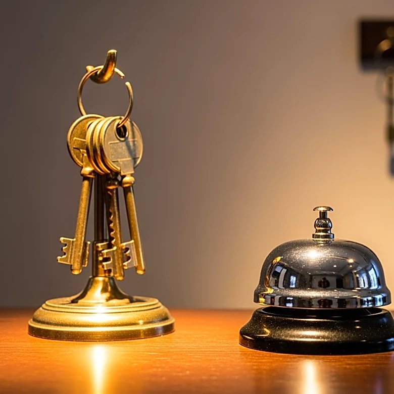 Christian Hürlimann Advocates Empowerment in Hotel Management for Enhanced Service