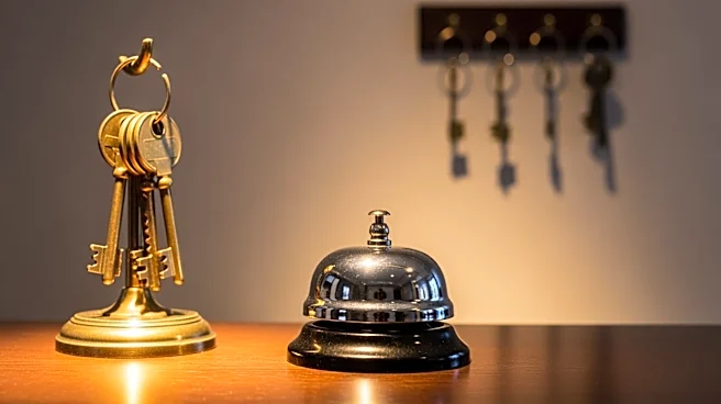 Christian Hürlimann Advocates Empowerment in Hotel Management for Enhanced Service