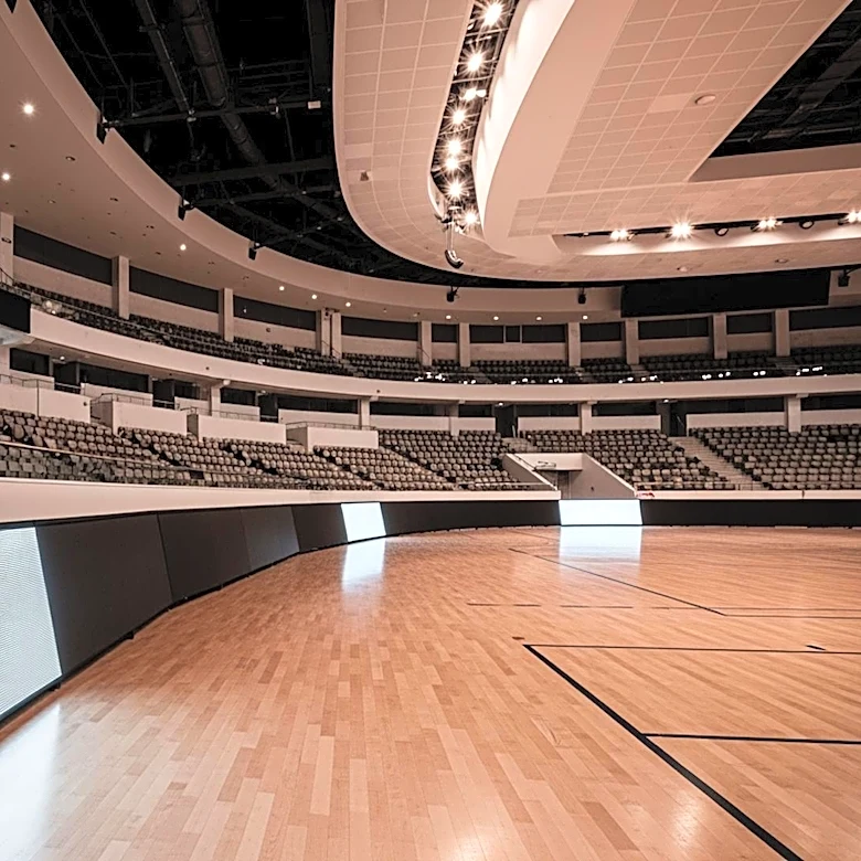 University of Iowa Plans $50 Million Upgrade for Carver-Hawkeye Arena to Enhance Fan Experience