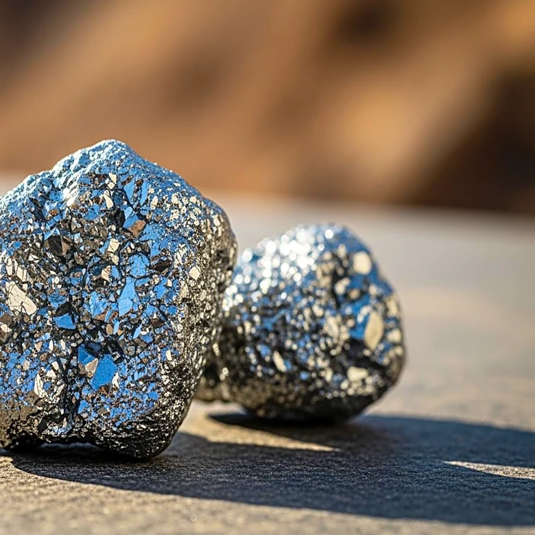 Viking Mines Achieves High Tungsten Trioxide Grades at Nevada Stockpile