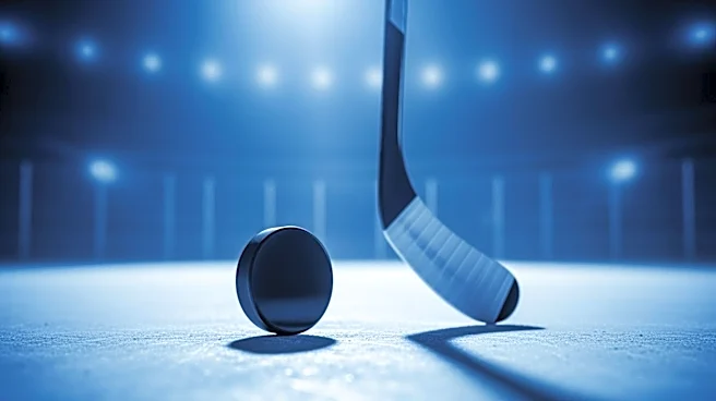 Buffalo Sabres Eye Brooks Rogowski in 2026 NHL Draft for Size Advantage
