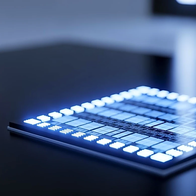 Spirit Electronics Enhances U.S. Semiconductor Manufacturing for Defense