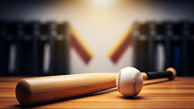 South Carolina to Appoint Kevin Schnall as New Head Baseball Coach, Aiming for Revival
