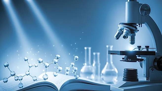 BPGbio Appoints Eric J. Nestler as Chair of Scientific Advisory Board