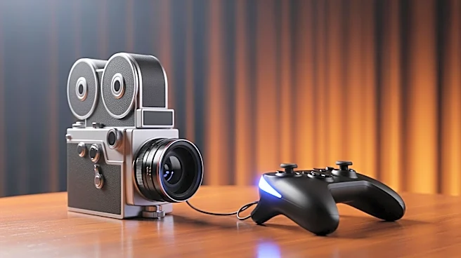 Inde Navarrette's Transition from Twitch Streaming to Box Office Success