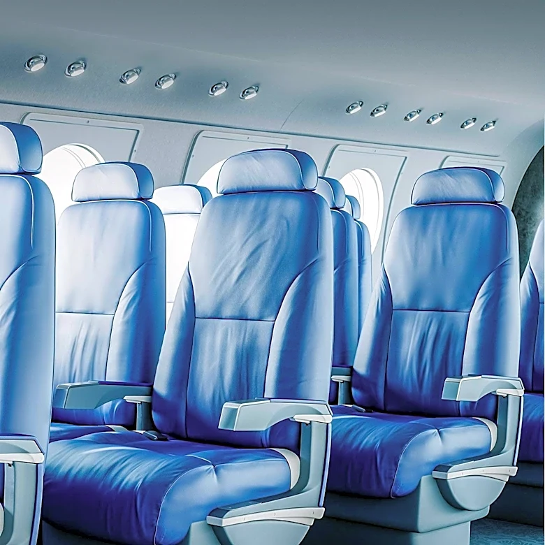 AI Tools Enhance Seat Selection for Events and Flights