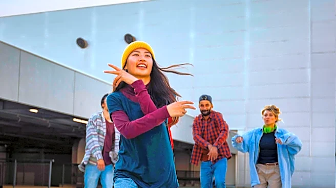 Boyle Heights Youth Fest Showcases Community Engagement and Youth Leadership