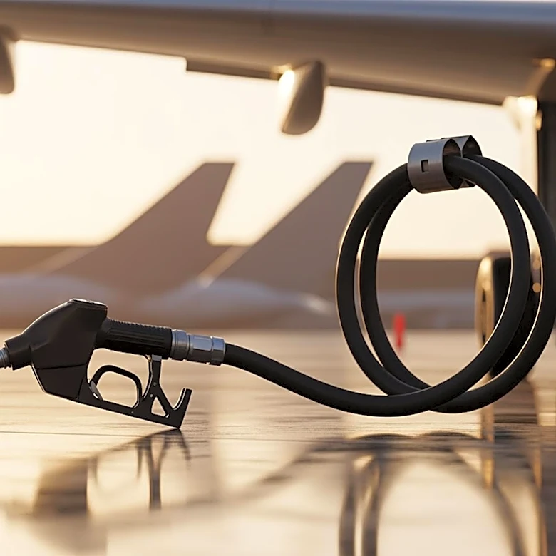 U.S. Airlines Face Financial Strain as Jet Fuel Costs Surge Amid Middle East Conflict